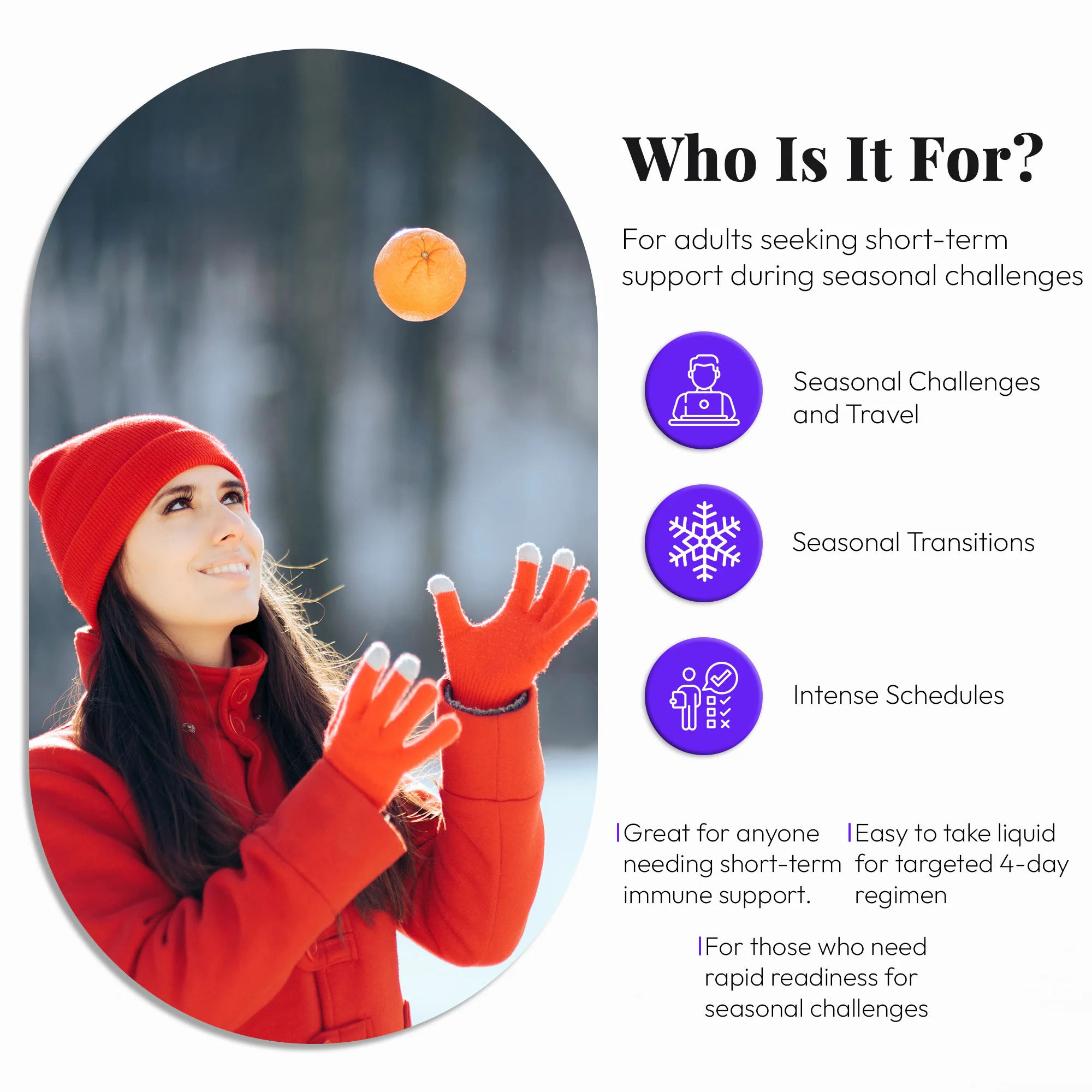 Buried Treasure Liquid Nutrients® ACF Original – Short-Term Liquid Immune Support with Vitamin C, Zinc & Herbal Blend - Image 6