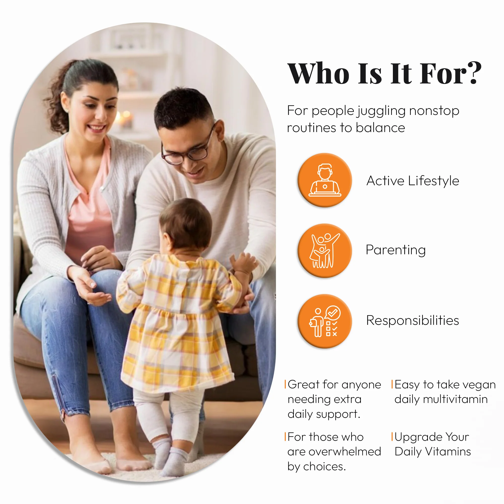 VM100 Liquid Multivitamin and Multimineral Daily Supplement - 100+ Nutrients with Vitamins, Minerals, Antioxidants, and Superfoods - 32 oz - Image 5