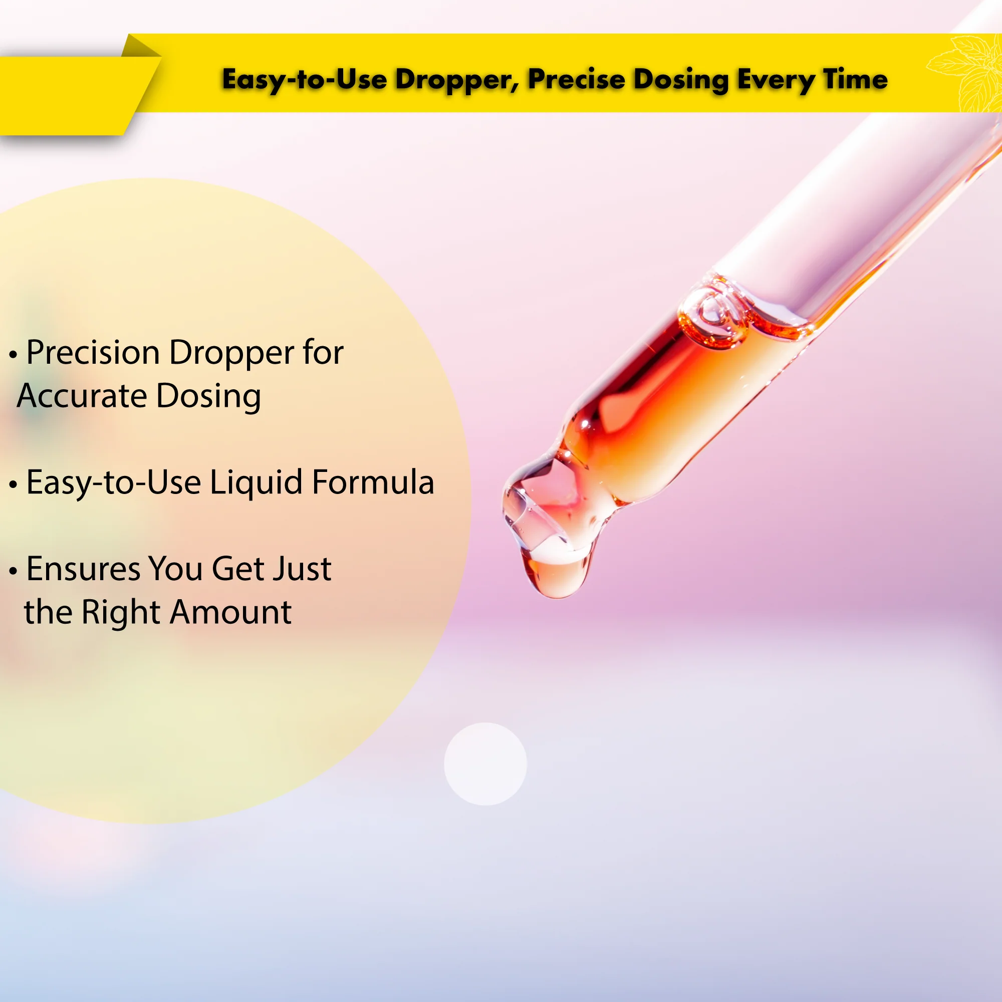 Buried Treasure D3 + K2 Liquid Drops (2 fl oz) - Image 3