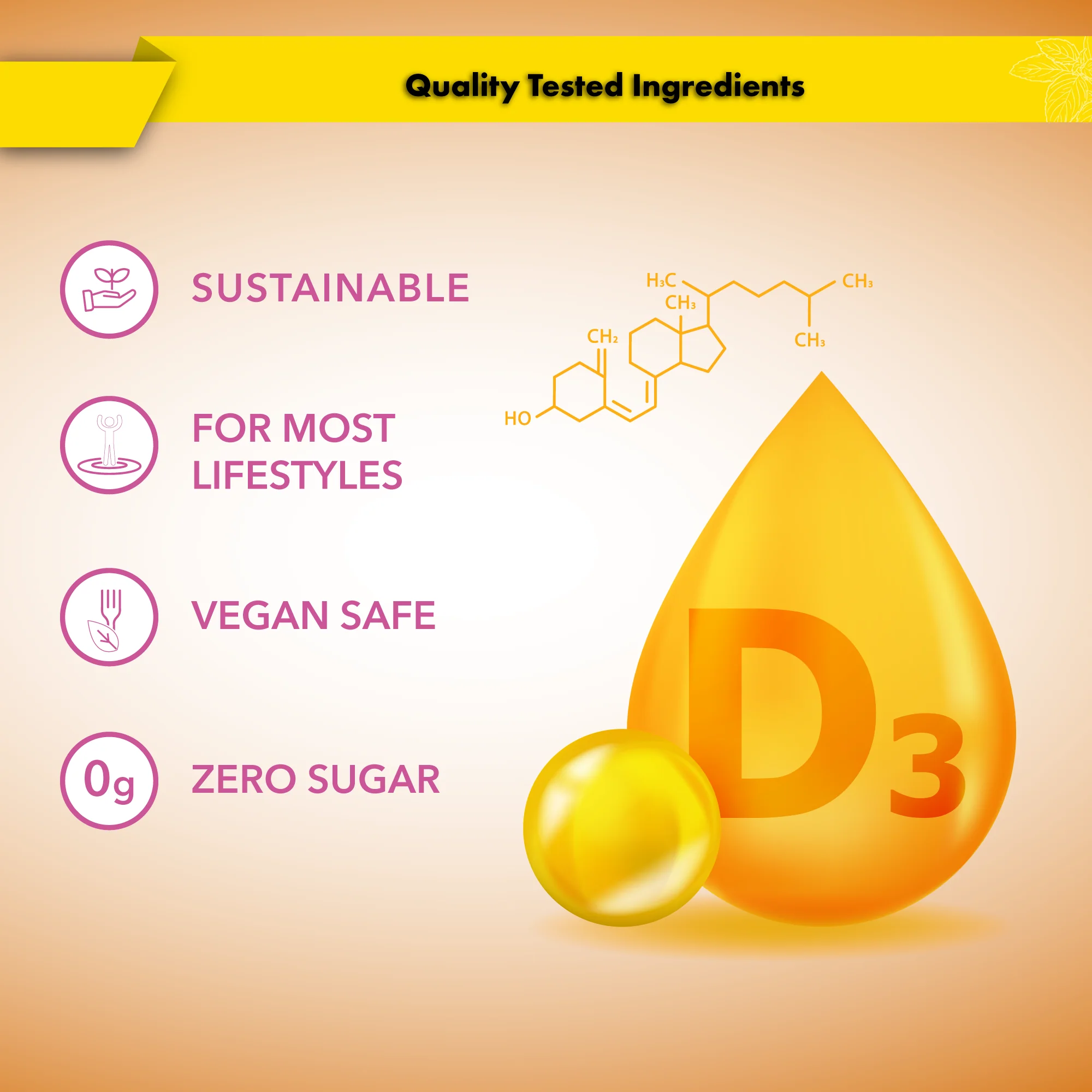 Buried Treasure D3 + K2 Liquid Drops (2 fl oz) - Image 5