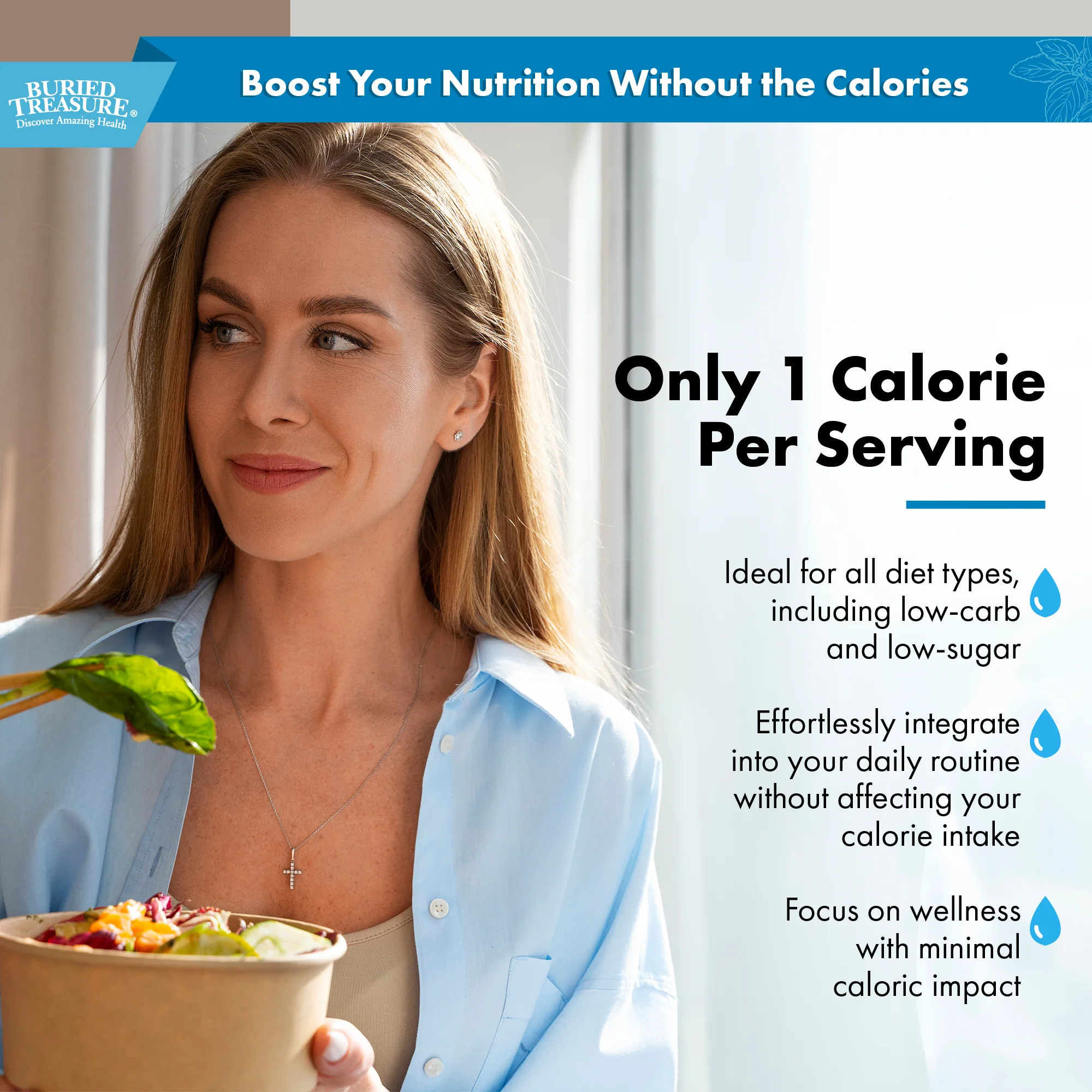 Fulvic Mineral Drops – High-Concentration Fulvic Acid, 2 fl oz - Image 5