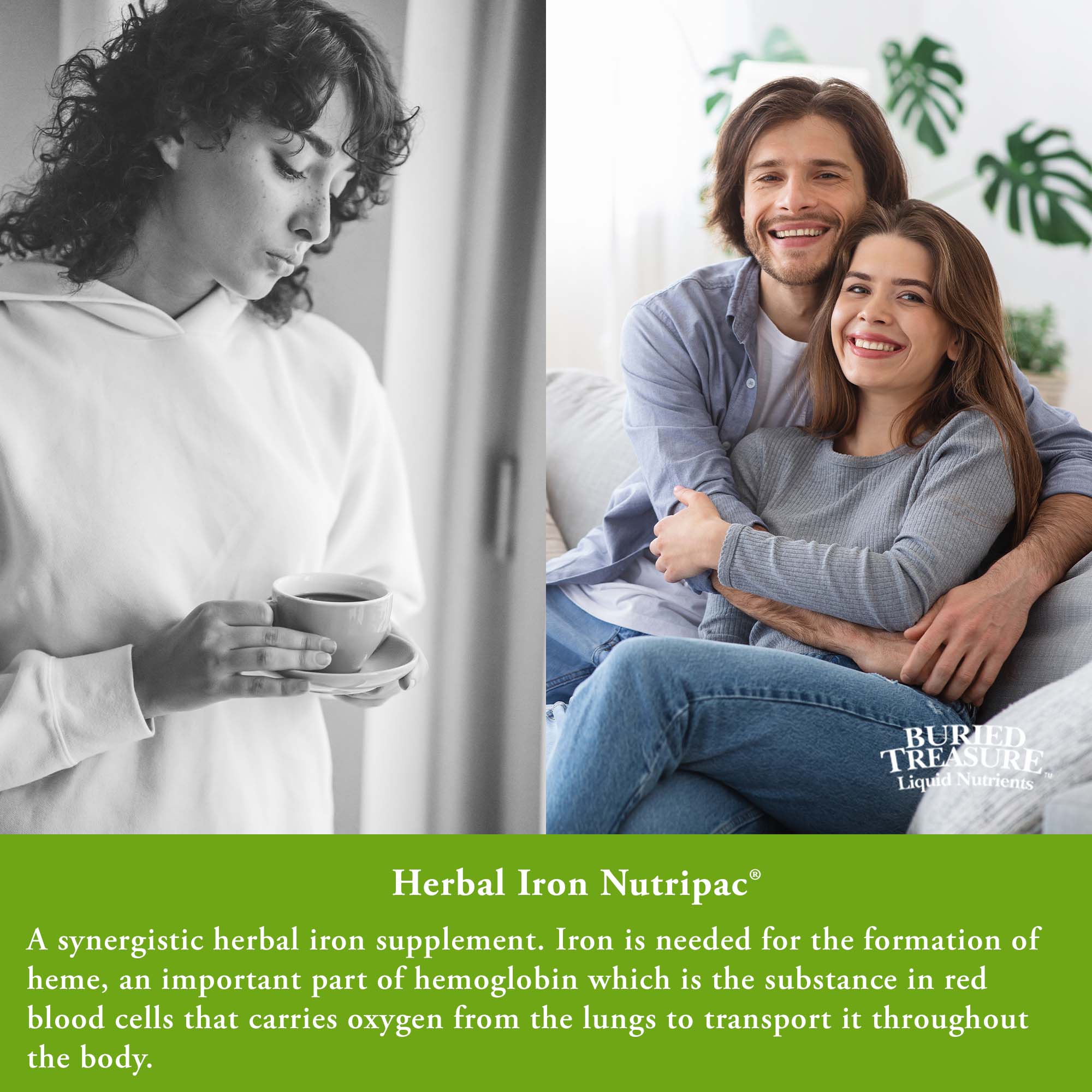 Herbal Iron Nutripac® - Image 6