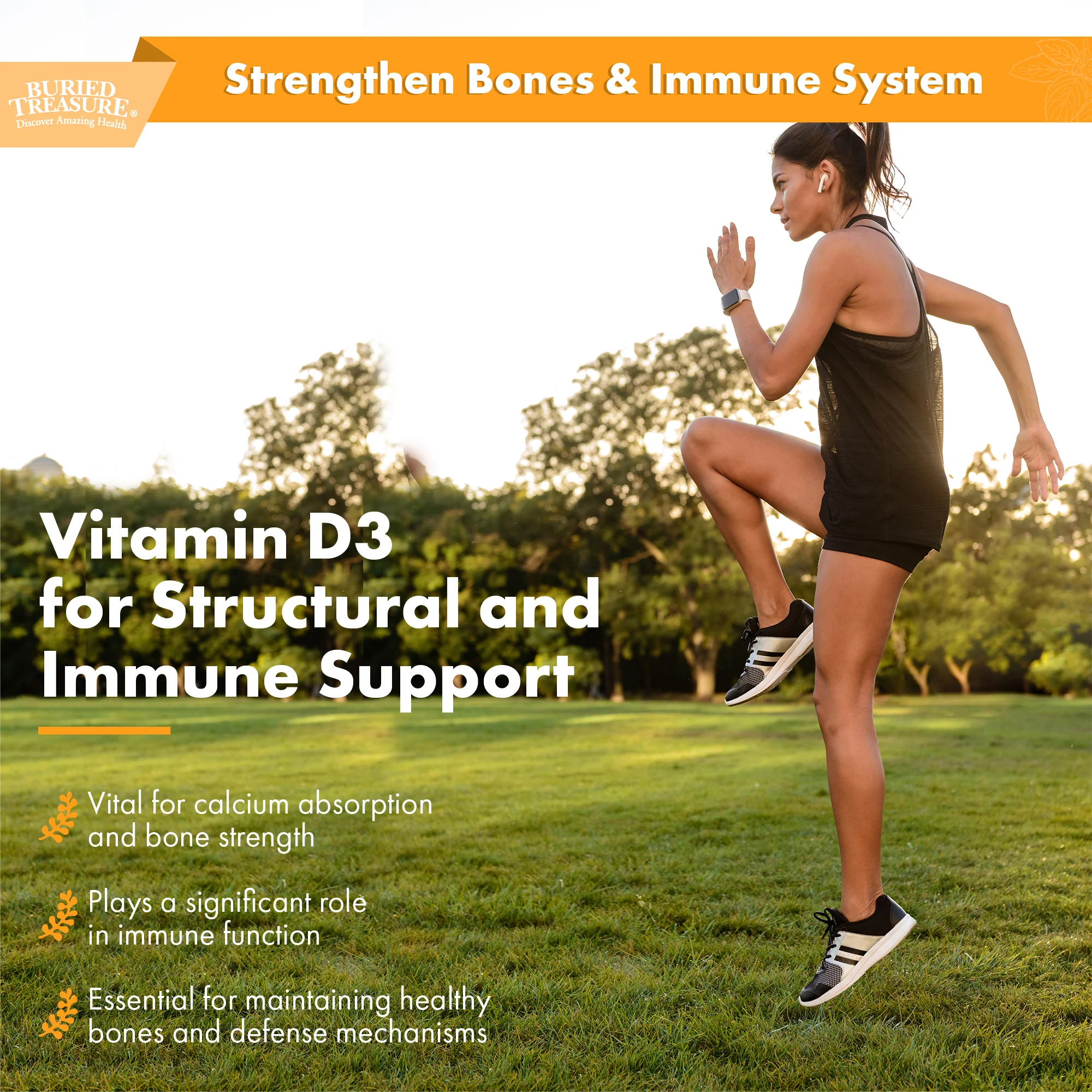 Iodine Drops with Kelp – Natural Liquid Supplement, 120 Servings - Image 5