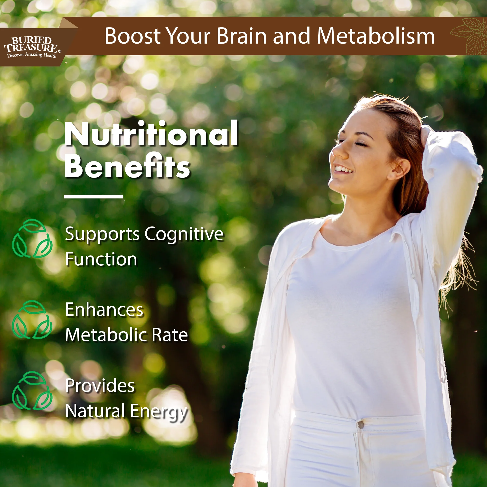 MCT Oil – Vegan Medium-Chain Triglycerides from Coconuts,96 Servings - Image 3