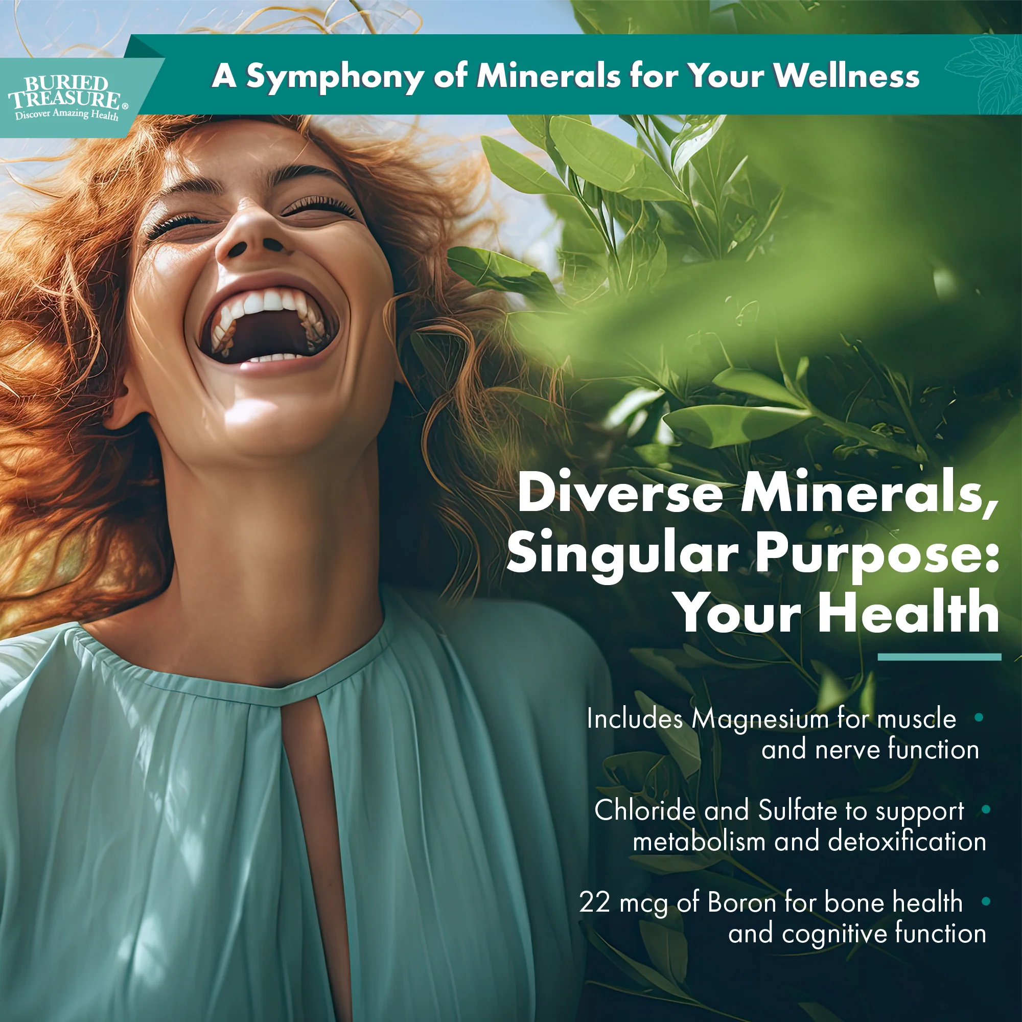 Zinc Drops – High-Potency Ionic Zinc Supplement, 11 mg Zinc Sulfate, 2oz - Image 4